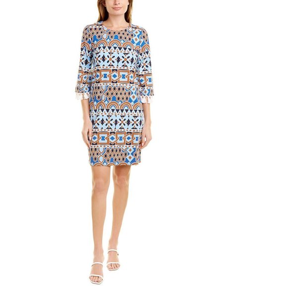 J.McLaughlin Brenda Shift Dress